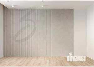 Студия квартира, вторичка, 24м2, 1/6 этаж