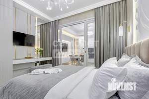 1-к квартира, вторичка, 37м2, 2/20 этаж