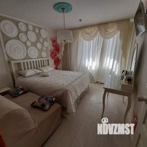 2-к квартира, вторичка, 65м2, 15/16 этаж