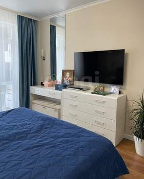 2-к квартира, вторичка, 67м2, 5/7 этаж