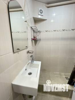 3-к квартира, вторичка, 50м2, 1/5 этаж