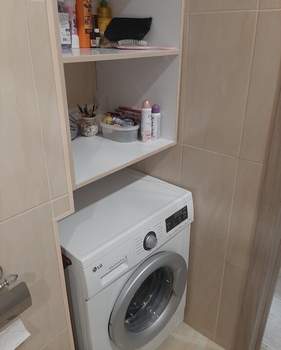 1-к квартира, вторичка, 30м2, 2/4 этаж