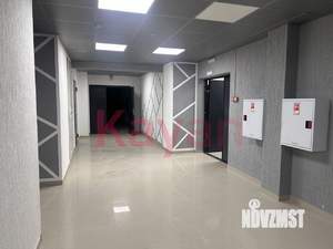 1-к квартира, вторичка, 45м2, 3/20 этаж