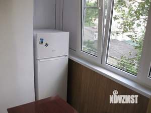 3-к квартира, вторичка, 56м2, 3/5 этаж