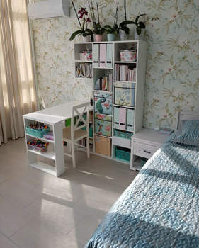 1-к квартира, вторичка, 40м2, 1/7 этаж