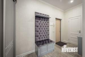 2-к квартира, вторичка, 89м2, 1/6 этаж