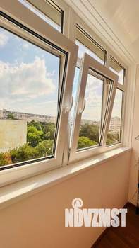 3-к квартира, вторичка, 60м2, 5/9 этаж