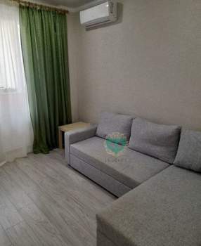 2-к квартира, вторичка, 51м2, 4/4 этаж