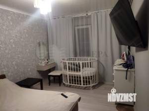 1-к квартира, вторичка, 51м2, 2/2 этаж