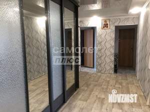3-к квартира, вторичка, 90м2, 8/16 этаж
