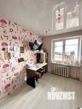 3-к квартира, вторичка, 100м2, 5/5 этаж