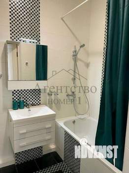 2-к квартира, вторичка, 60м2, 1/6 этаж