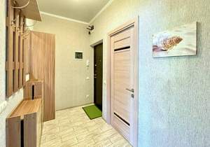 2-к квартира, вторичка, 47м2, 5/11 этаж