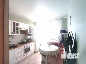 3-к квартира, вторичка, 69м2, 7/9 этаж