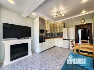 3-к квартира, вторичка, 92м2, 5/16 этаж