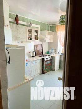 3-к квартира, вторичка, 65м2, 5/9 этаж