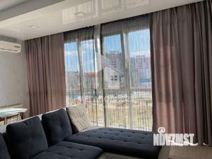 2-к квартира, вторичка, 54м2, 2/15 этаж