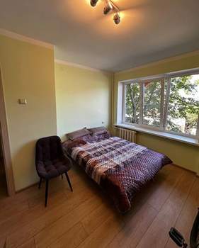 1-к квартира, вторичка, 22м2, 1/5 этаж