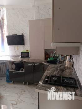 1-к квартира, вторичка, 30м2, 3/6 этаж