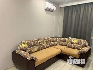 1-к квартира, вторичка, 45м2, 5/8 этаж