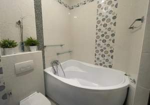 1-к квартира, вторичка, 47м2, 6/6 этаж