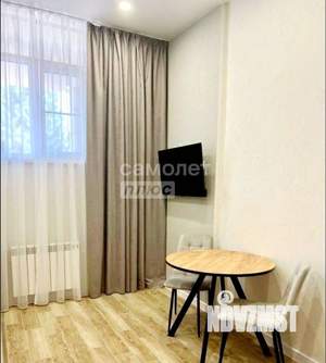 Студия квартира, вторичка, 24м2, -1/6 этаж