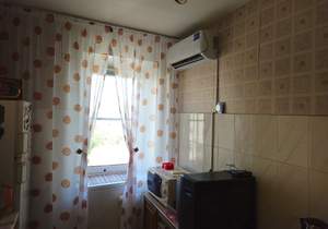 4-к квартира, вторичка, 73м2, 5/9 этаж