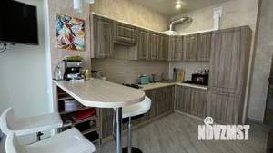 1-к квартира, вторичка, 41м2, 6/9 этаж