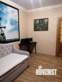 2-к квартира, вторичка, 58м2, 1/6 этаж