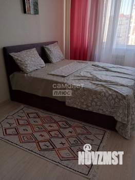 1-к квартира, вторичка, 43м2, 6/8 этаж