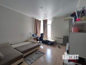 2-к квартира, вторичка, 56м2, 4/5 этаж