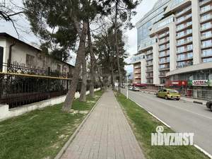 4-к квартира, вторичка, 55м2, 1/2 этаж