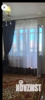 3-к квартира, вторичка, 78м2, 2/3 этаж
