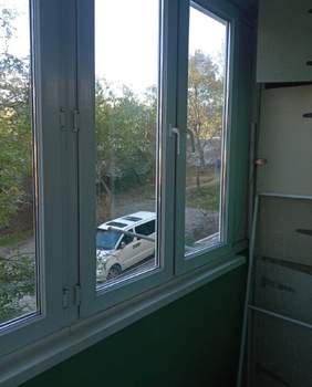 2-к квартира, вторичка, 52м2, 2/9 этаж