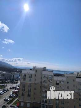 2-к квартира, вторичка, 56м2, 11/16 этаж