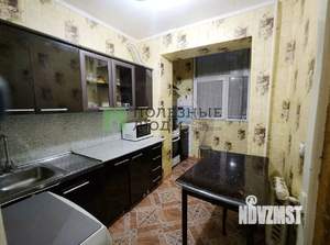 1-к квартира, вторичка, 26м2, 1/5 этаж