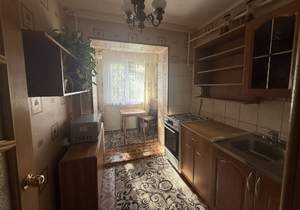 3-к квартира, вторичка, 48м2, 1/5 этаж