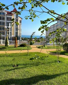 3-к квартира, вторичка, 113м2, 2/5 этаж