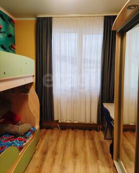 2-к квартира, вторичка, 47м2, 3/8 этаж