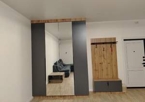2-к квартира, вторичка, 61м2, 6/21 этаж