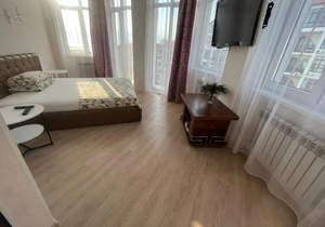 1-к квартира, вторичка, 40м2, 7/8 этаж