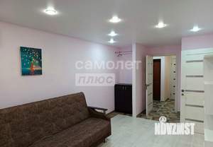 3-к квартира, вторичка, 50м2, 1/5 этаж