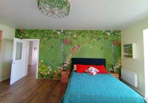 3-к квартира, вторичка, 118м2, 2/2 этаж