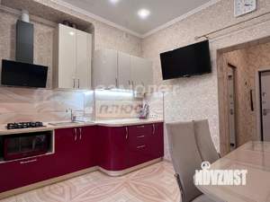 1-к квартира, вторичка, 43м2, 6/8 этаж