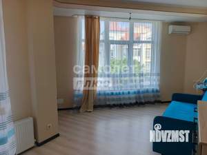 2-к квартира, вторичка, 70м2, 3/6 этаж