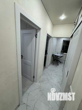2-к квартира, вторичка, 41м2, 4/5 этаж
