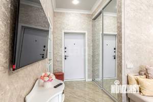 1-к квартира, вторичка, 49м2, 3/8 этаж