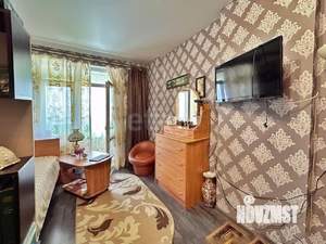 1-к квартира, вторичка, 40м2, 1/8 этаж