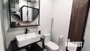 1-к квартира, вторичка, 40м2, 7/8 этаж
