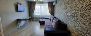 2-к квартира, вторичка, 40м2, 4/5 этаж